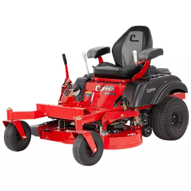 42" COUNTRY CLIPPER AVENUE, 18HP JOYSTICK ZERO TURN