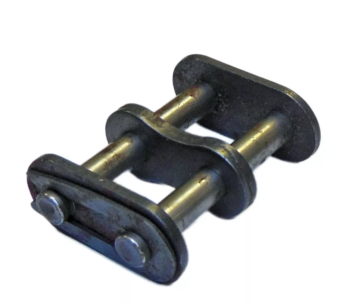 #428 Double Row Connecting Link
