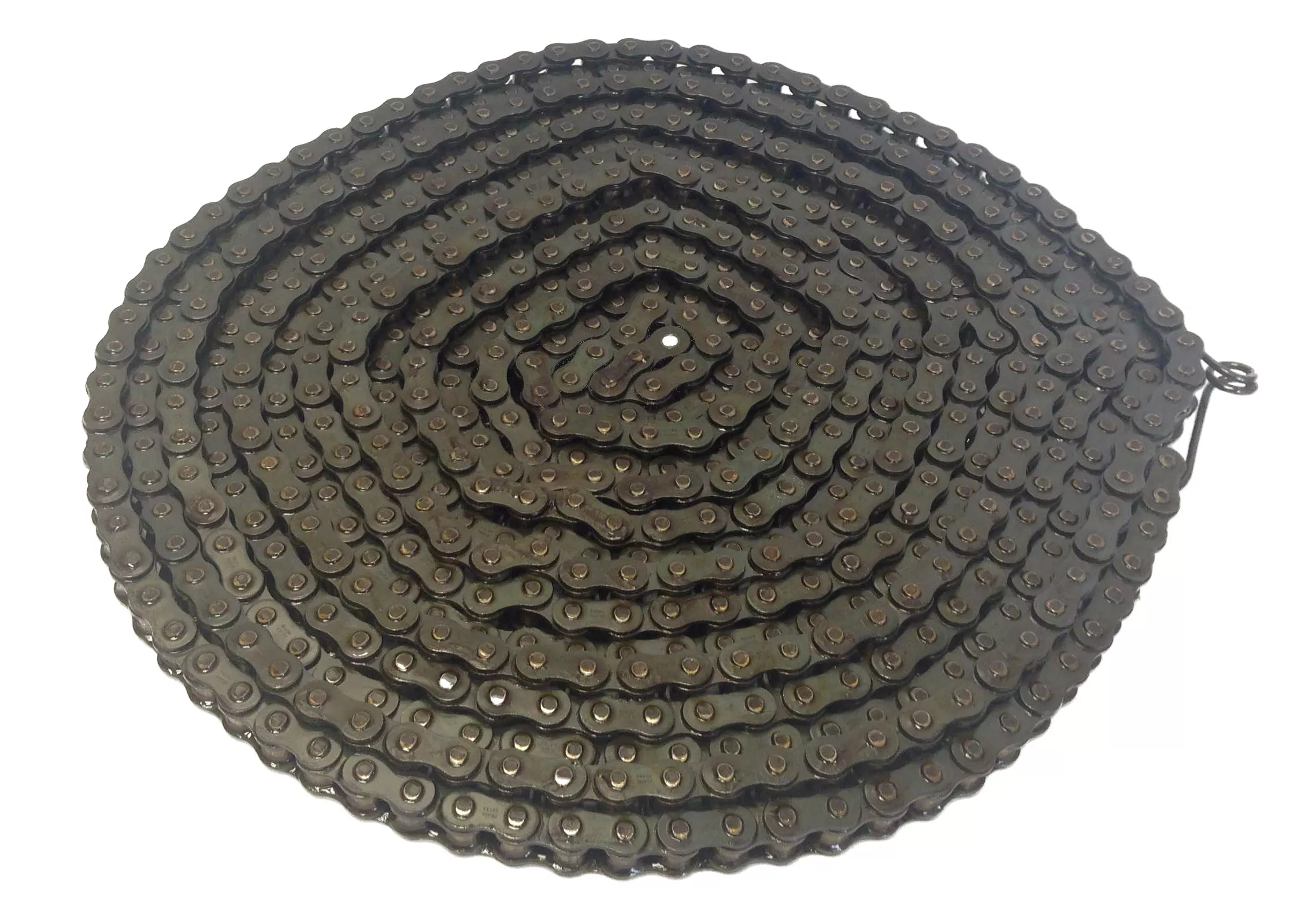#428 Regina Extra Chain 25 Foot Roll