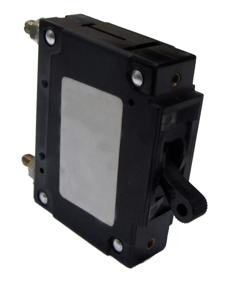 46A Circuit Breaker (L-MN5-50/1620)