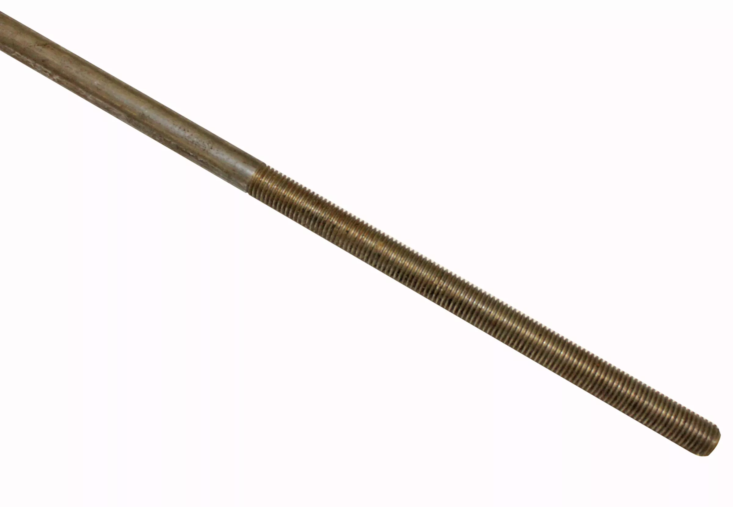 5/16" Brake / Throttle RodThread Pitch: 5/16-24 | Length: 22-1/2"