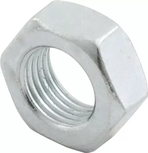 5/8-18 RH Steel Jam Nuts 4pk ALL18260