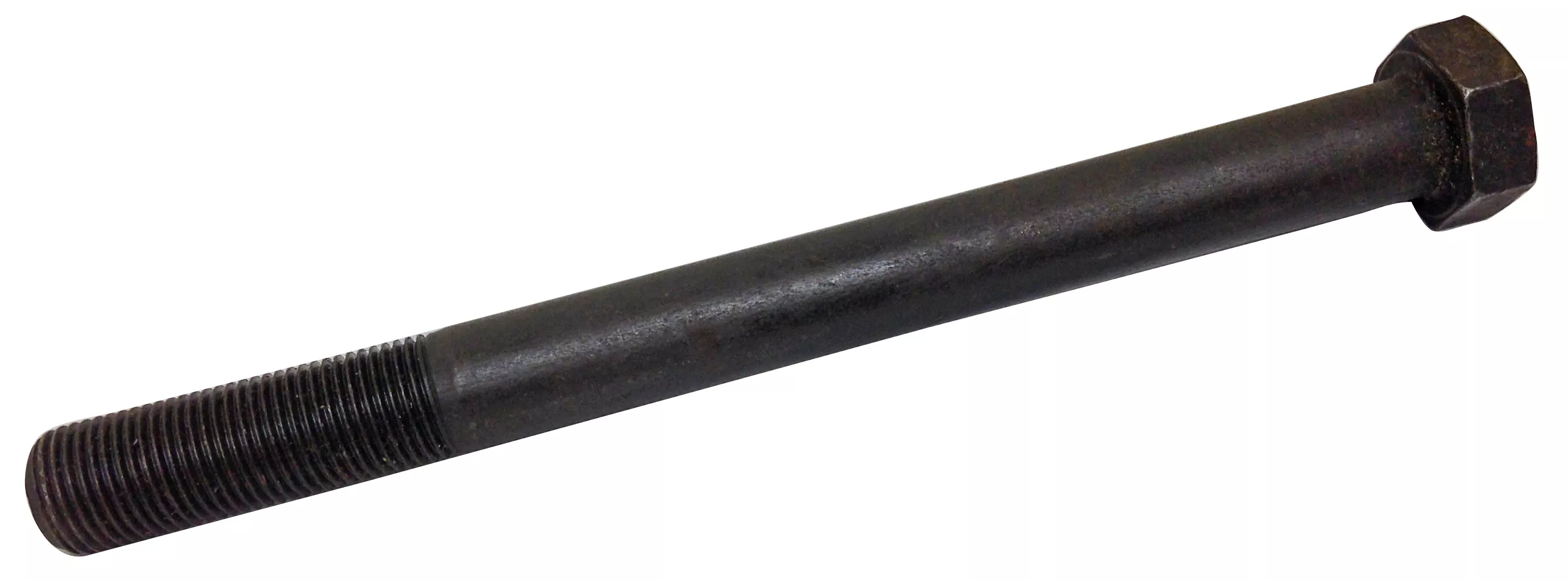 5/8-18 x 7'' Hex Bolt - Ungalvanized