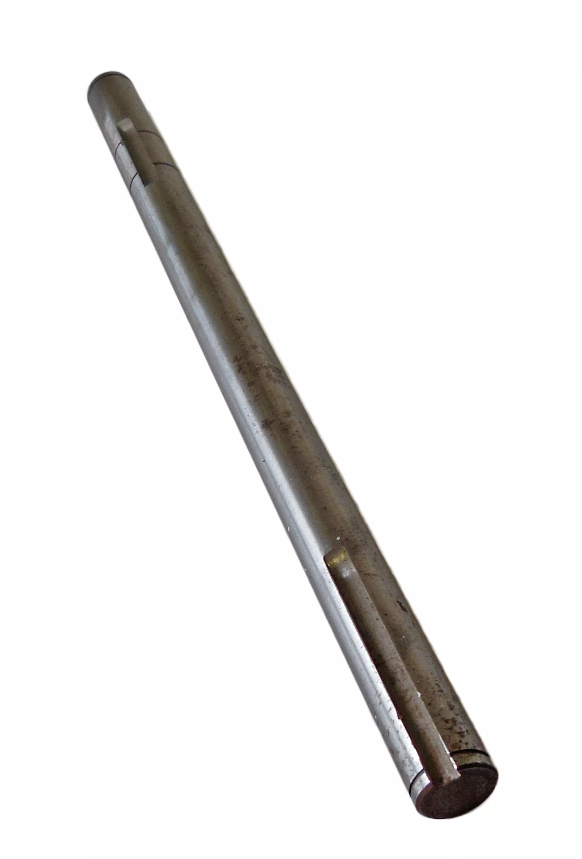 5/8" x 11-1/8" Jackshaft