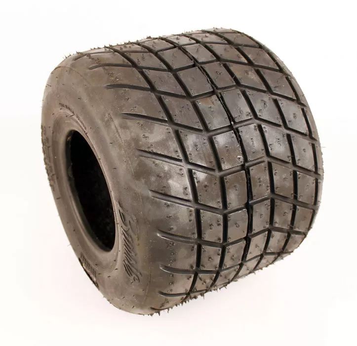 5" Burris Treaded Tires, TX-Series (11 x 7.0 x 5)