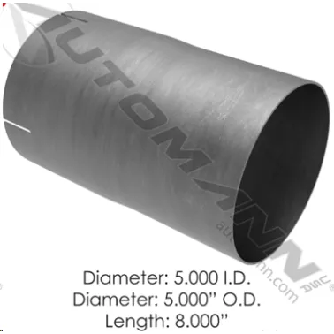 5" CONNECTOR