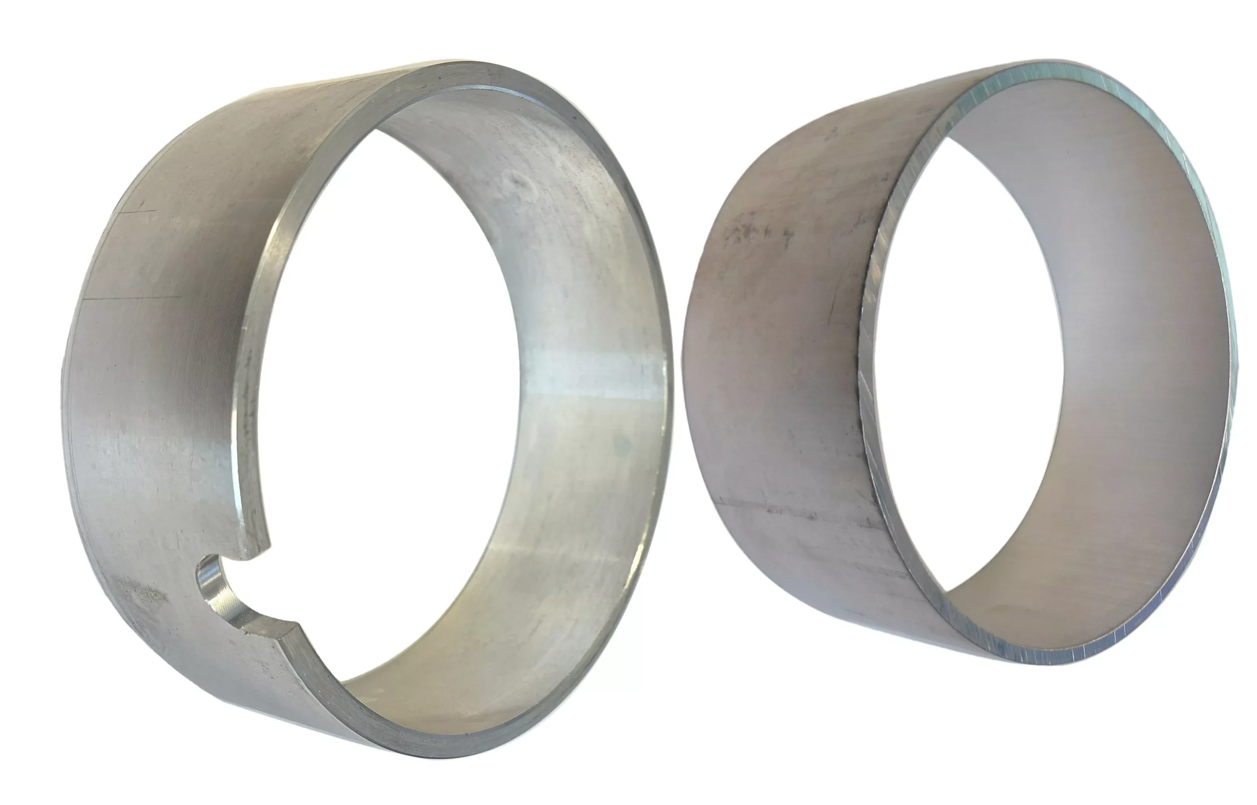 5" Tri-Star Wheel Spacer (1-1/2" Wide) Standard or Thick Wall