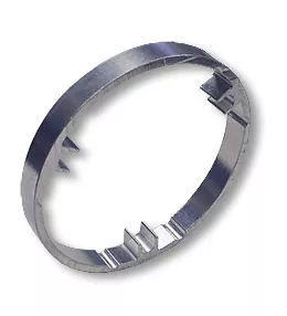 5" Tri-Star Wheel Spacer (1/2" Wide) 1/2", 1", 1-1/2", and 2"