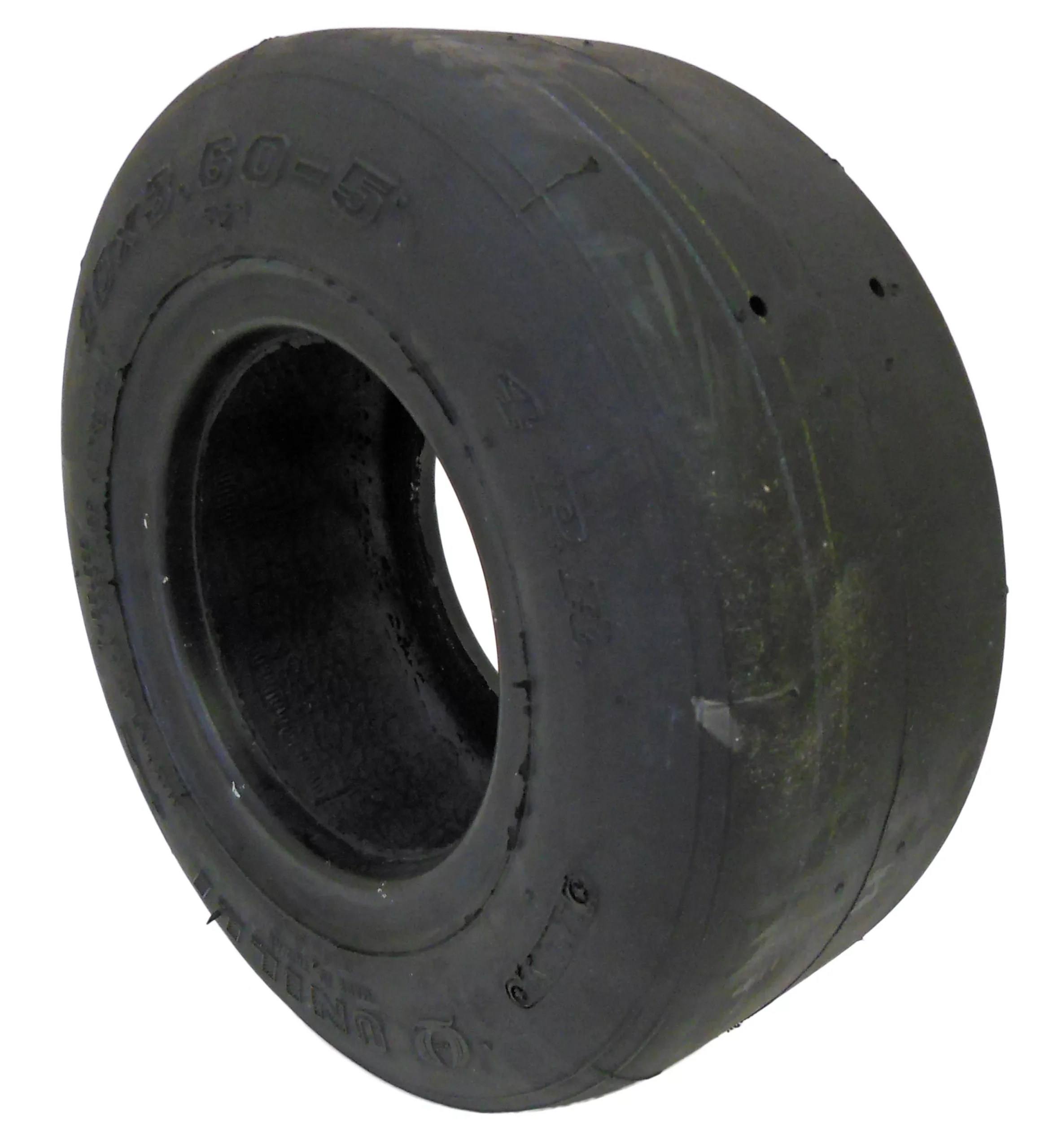 5" Unilli Racing Slick (10 x 3.60-5)