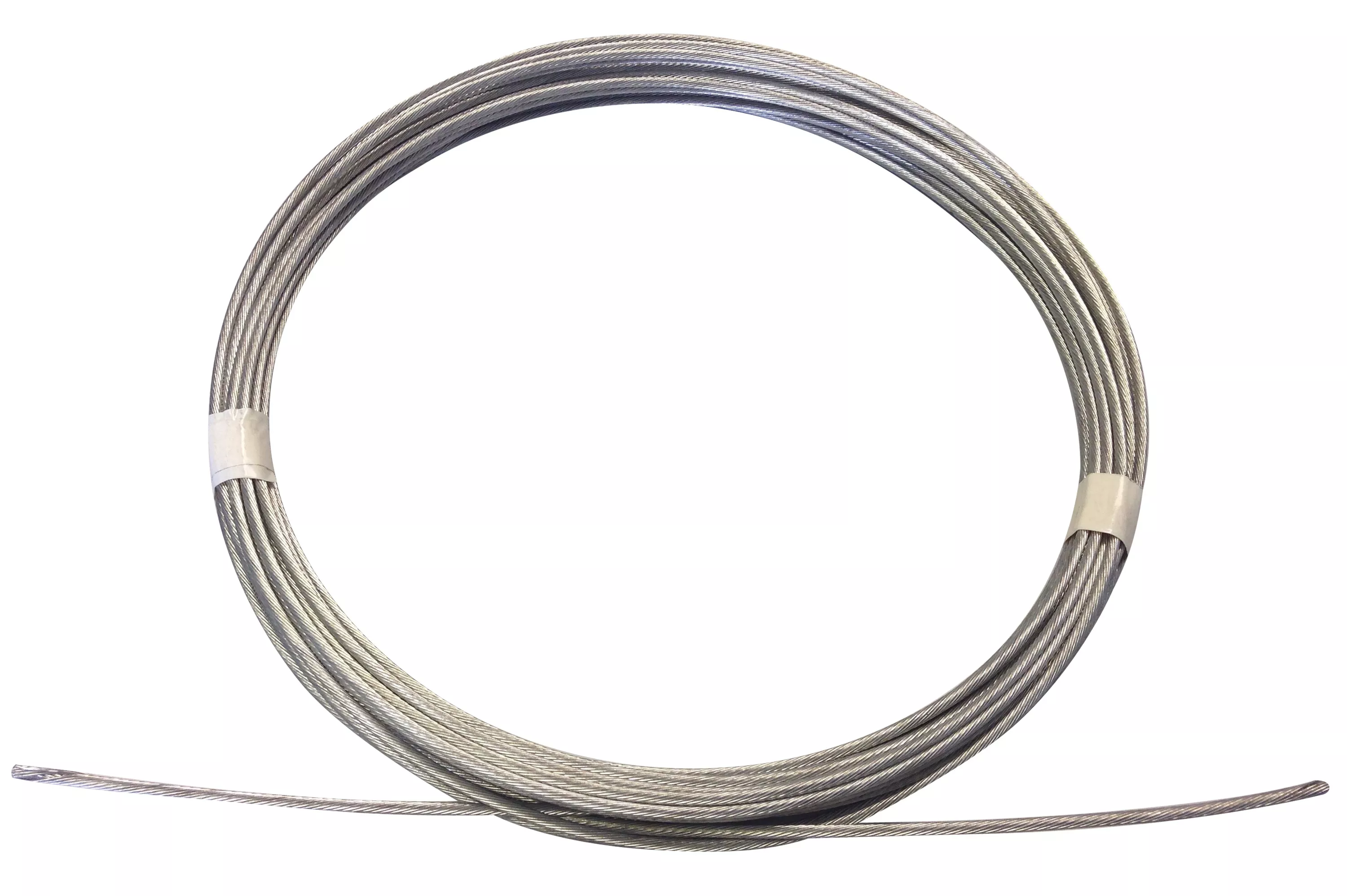 50 Ft. Universal Brake Cable
