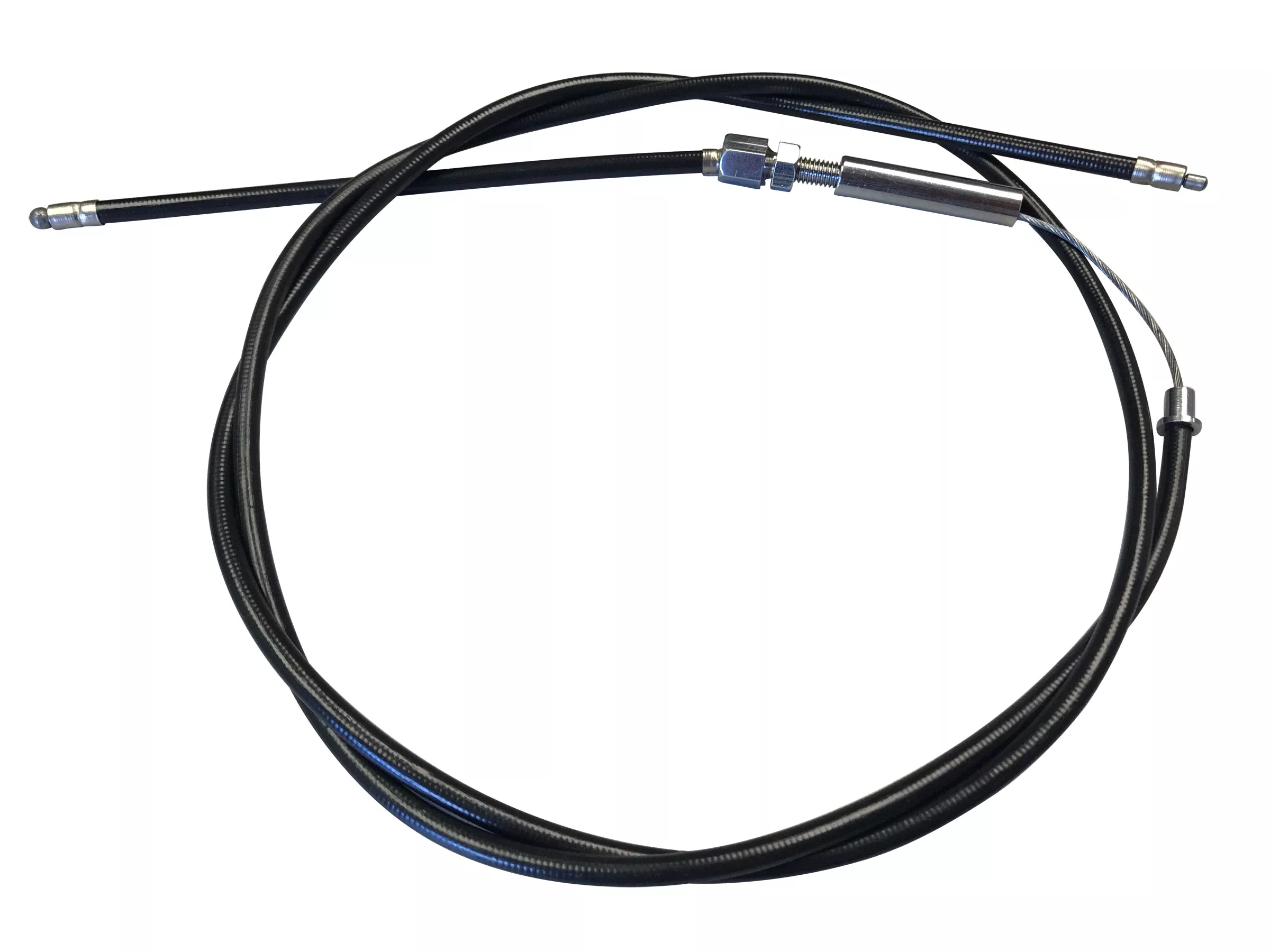53" Adjustable Throttle / Choke Cable
