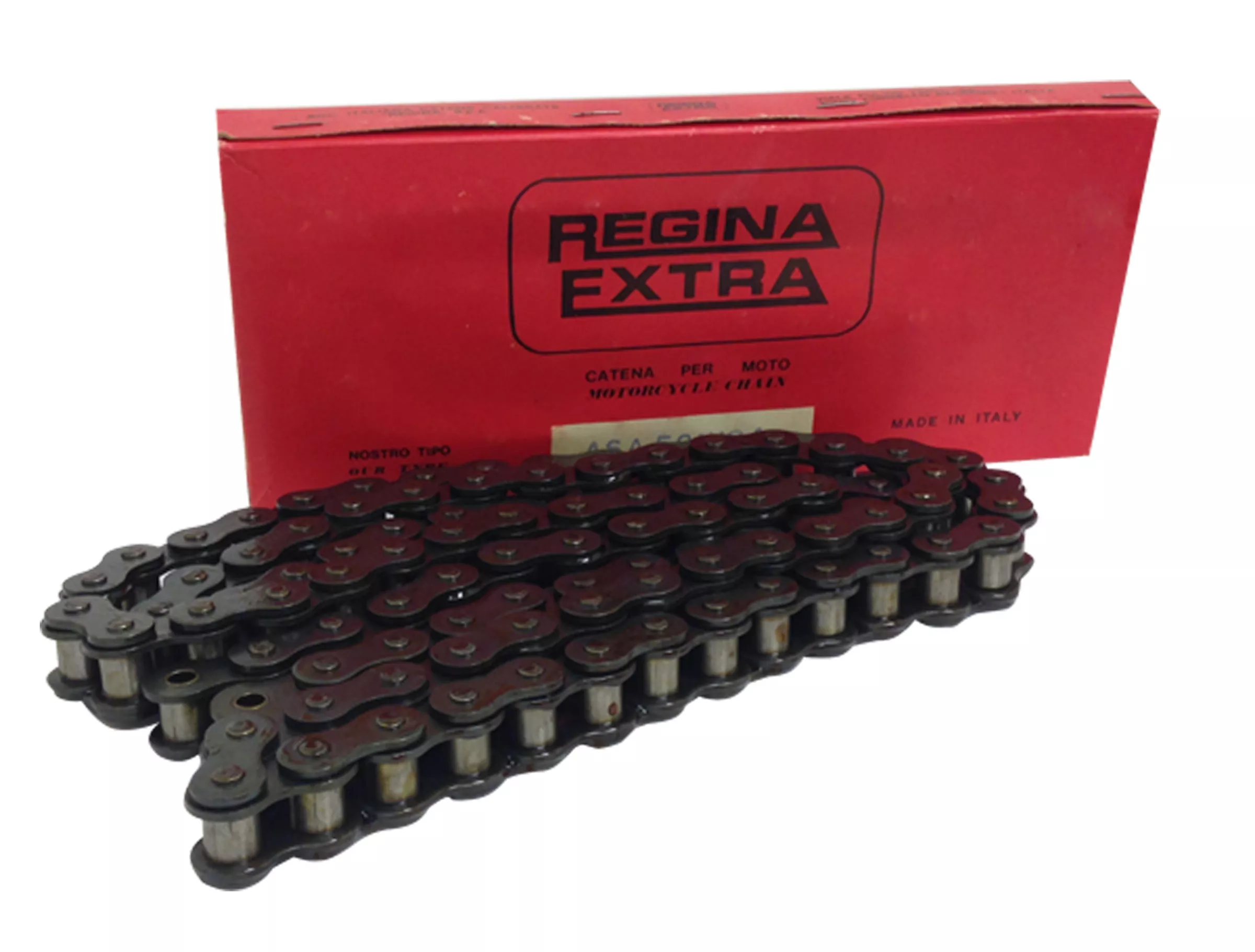 #530 Regina Extra Chain 100, 104 or 106 Link