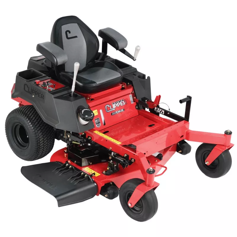 54" COUNTRY CLIPPER AVENUE, 21.5HP JOYSTICK ZERO TURN