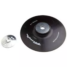 5IN BACKING PAD