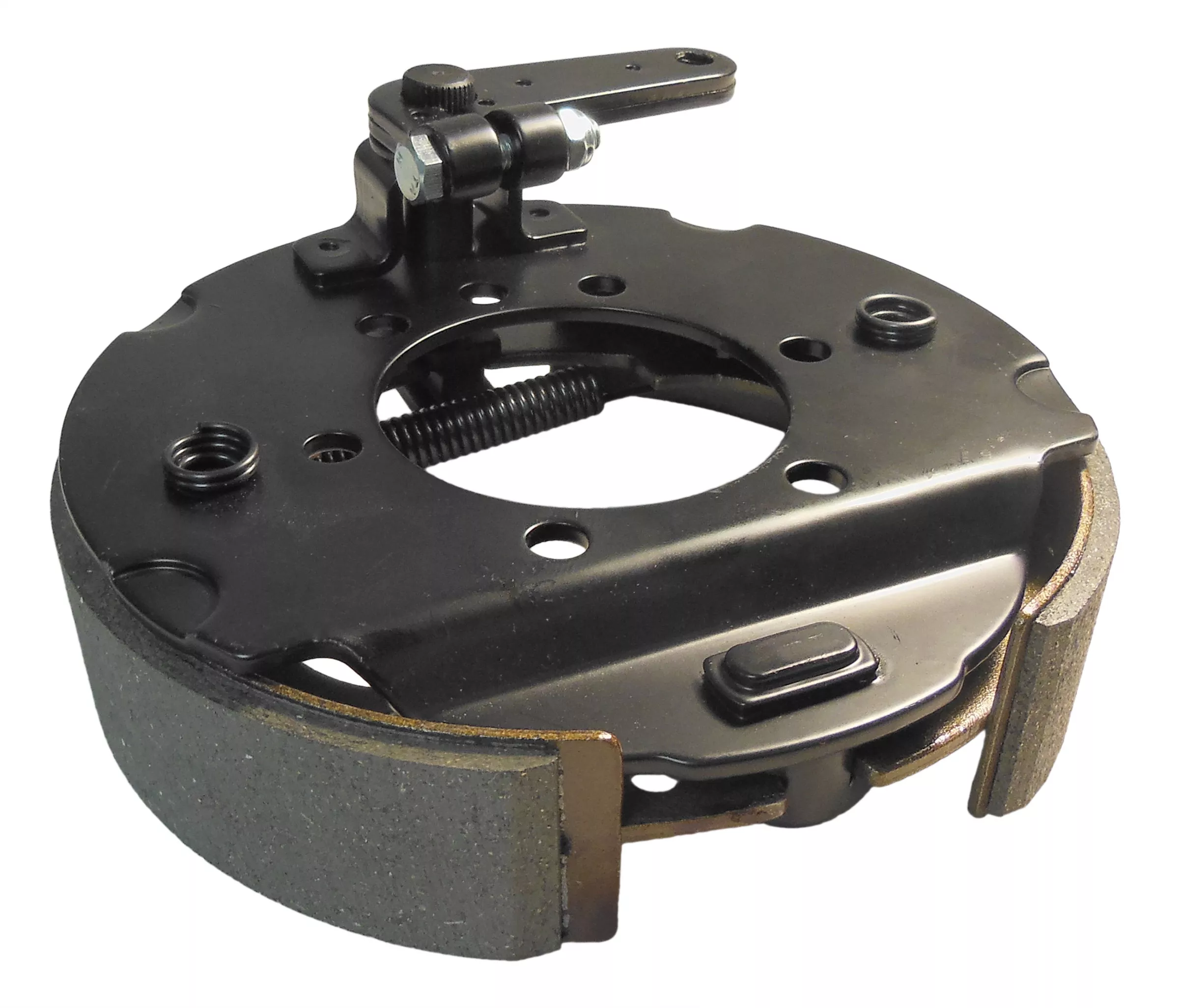 6" Brake Assembly Internal Expanding Brake