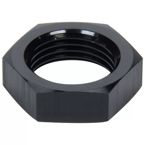`-6 AN Bulkhead Fitting Nut ALL49602