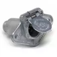 6 WIRE FEMALE PLUG