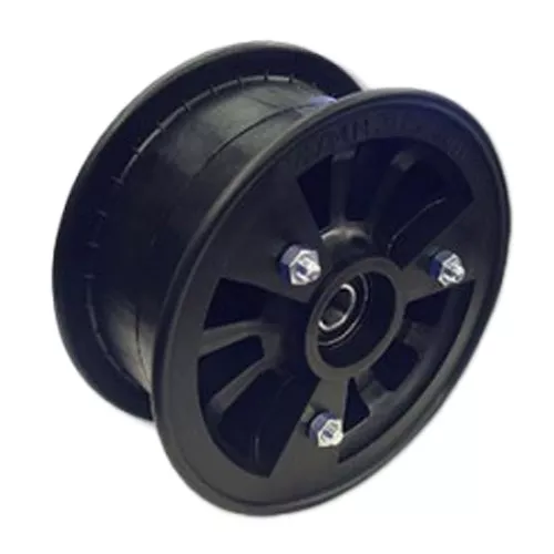 6" x 3" Azusalite Floater Wheel 5/8" or 3/4" Bearing