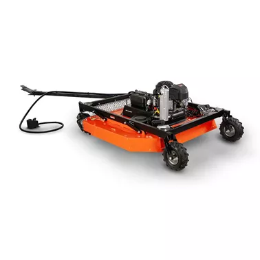 60" PROMAX BRUSH MOWER