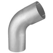 60DEG ELBOW 4"