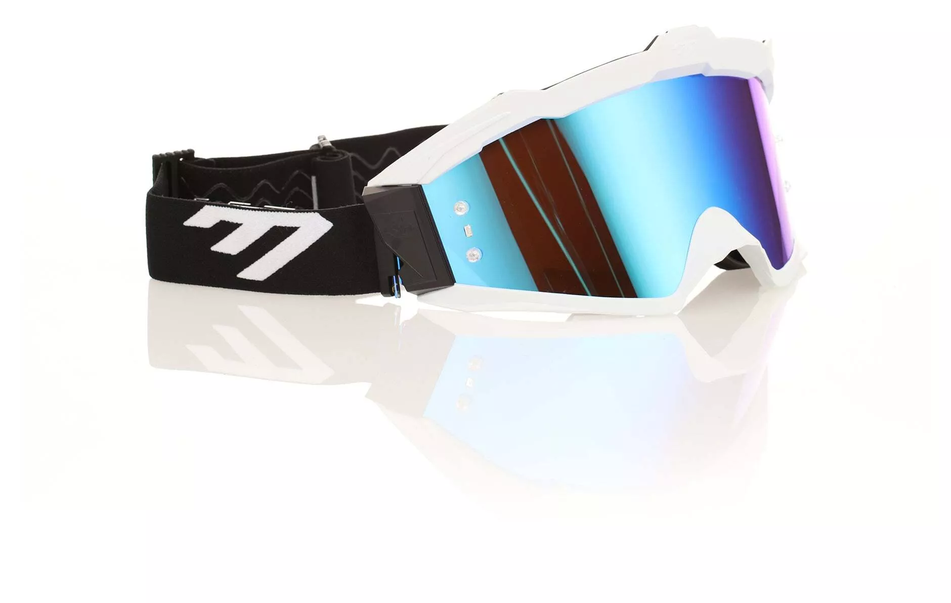6D Max R Goggles