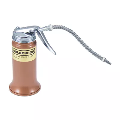 6OZ OILER 6"FLEX SPOUT