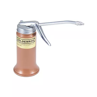 6OZ OILER5" SPOUT