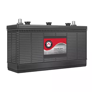 6V 875CCA BATTERY