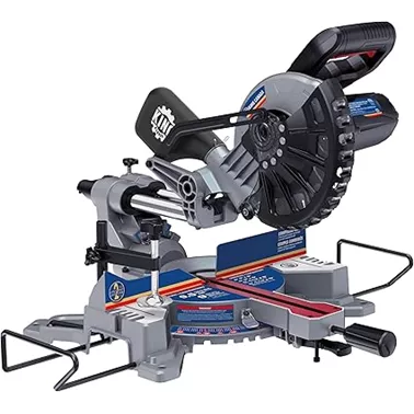7-1/4" MITER SAW