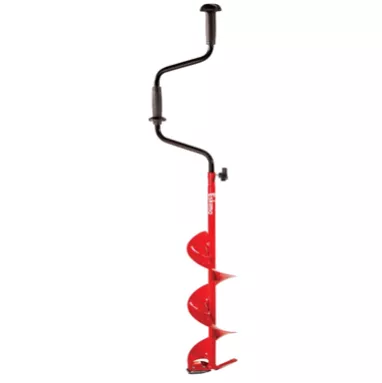 7" ESKIMO HAND ICE AUGER