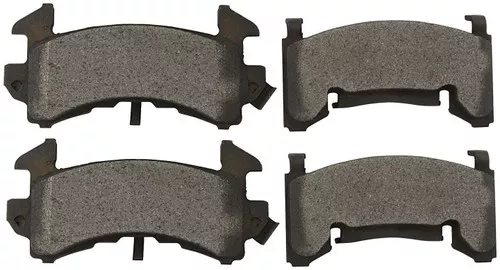78-87 GM Metric Brake Pads ALL99157