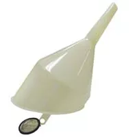 8", 120 OZ FUNNEL