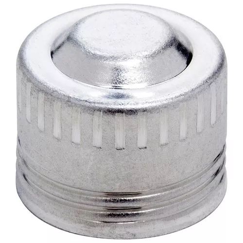 `-8 AN Aluminum Caps 20pk ALL50824