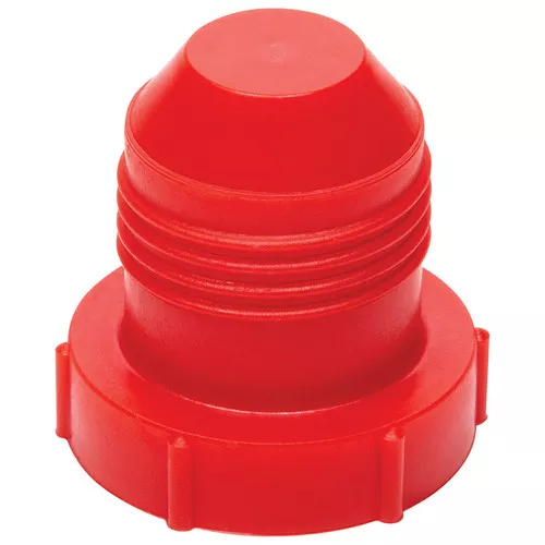 `-8 AN Plastic Plugs 20pk ALL50814