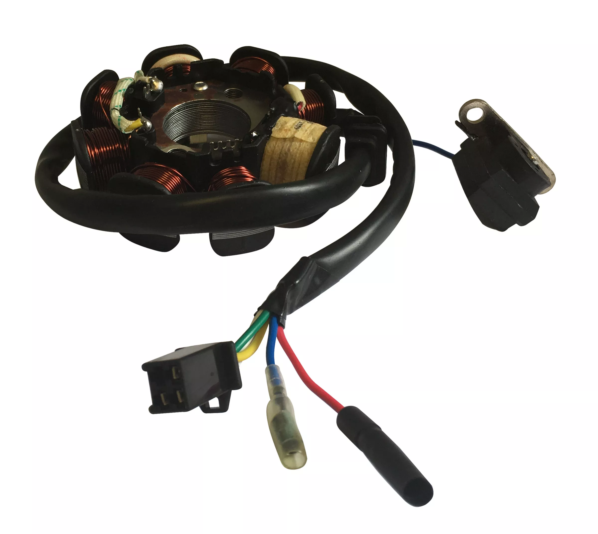 8 Pole Stator for 150cc (m150-10551100)