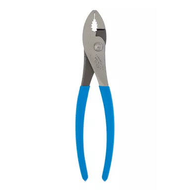 8" SLIP JOINT PLIERS