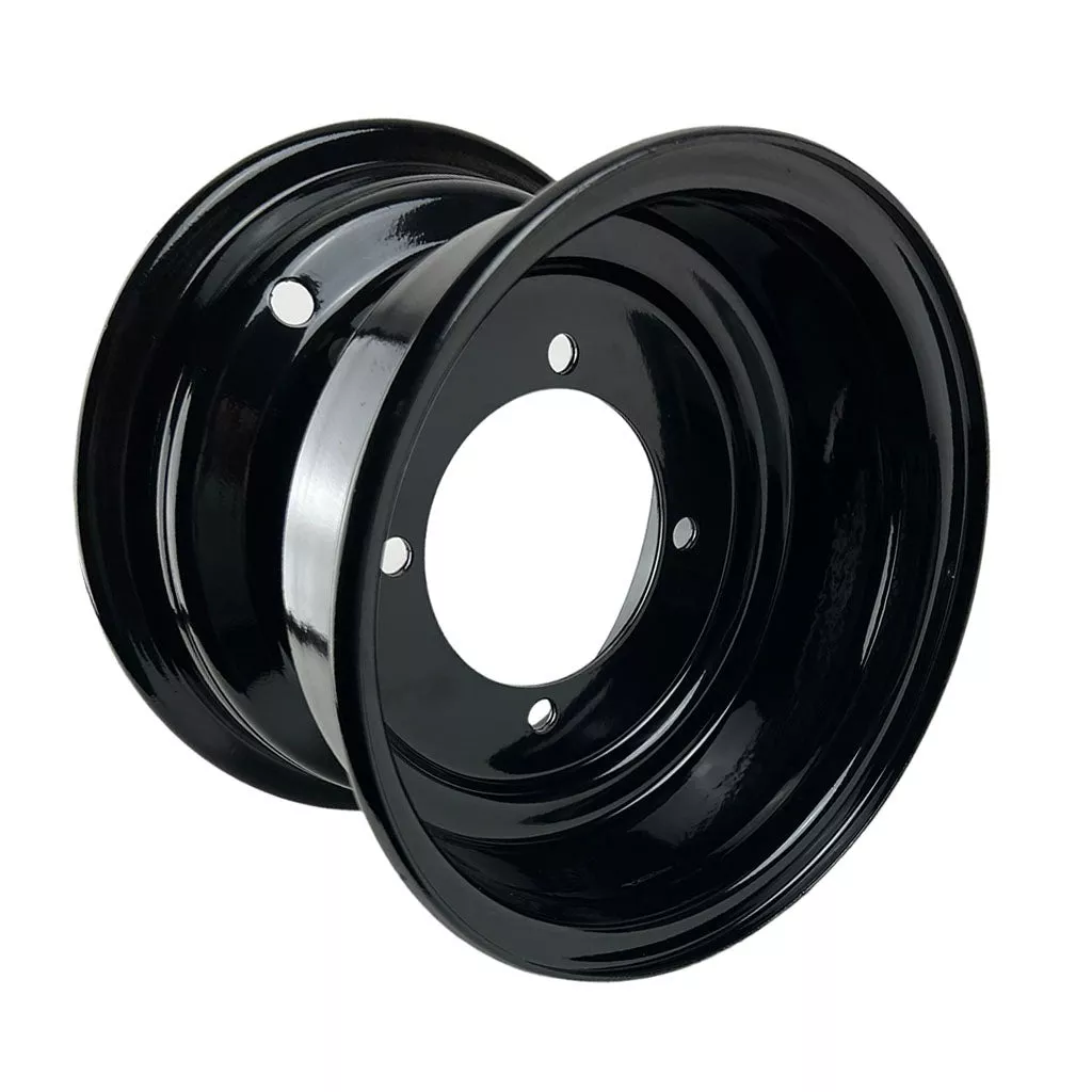 8" x 5-1/2" Wheel Steel Rim | 110mm Bolt Circle