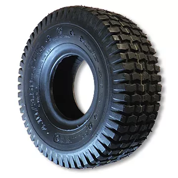 9 x 3.50-4 Turf Tire