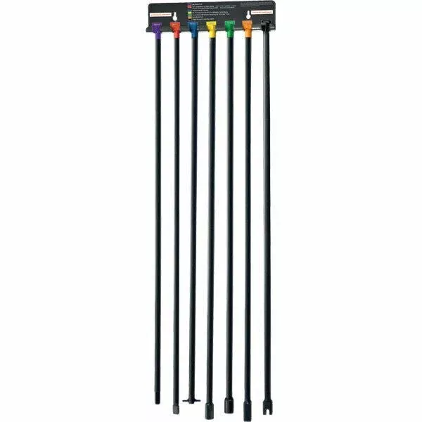 96090A Spare Tire Removal Tool Set