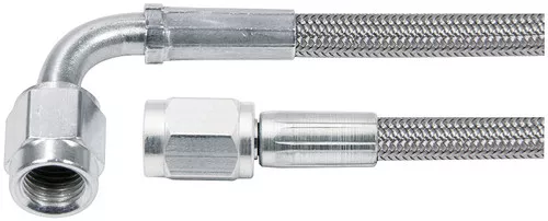 9in #3 Line -3 Straight/-3 90 Degree Tube Style ALL46304-9