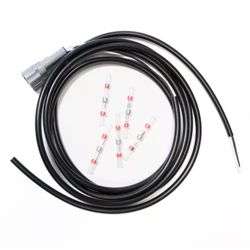 A10 Moto Accessory to Add Fog Lights