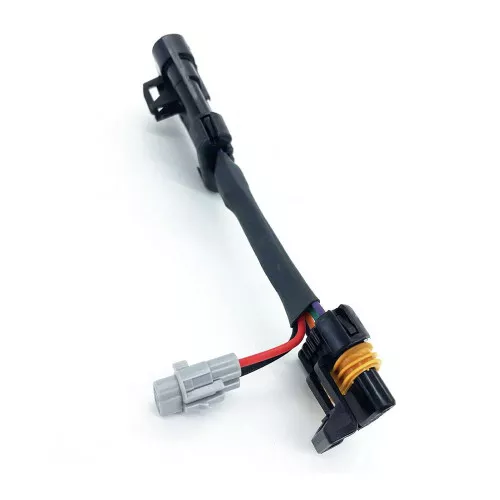 A10 Moto Adapter to add Turn Signals for Harley Touring/Low Rider S/ST