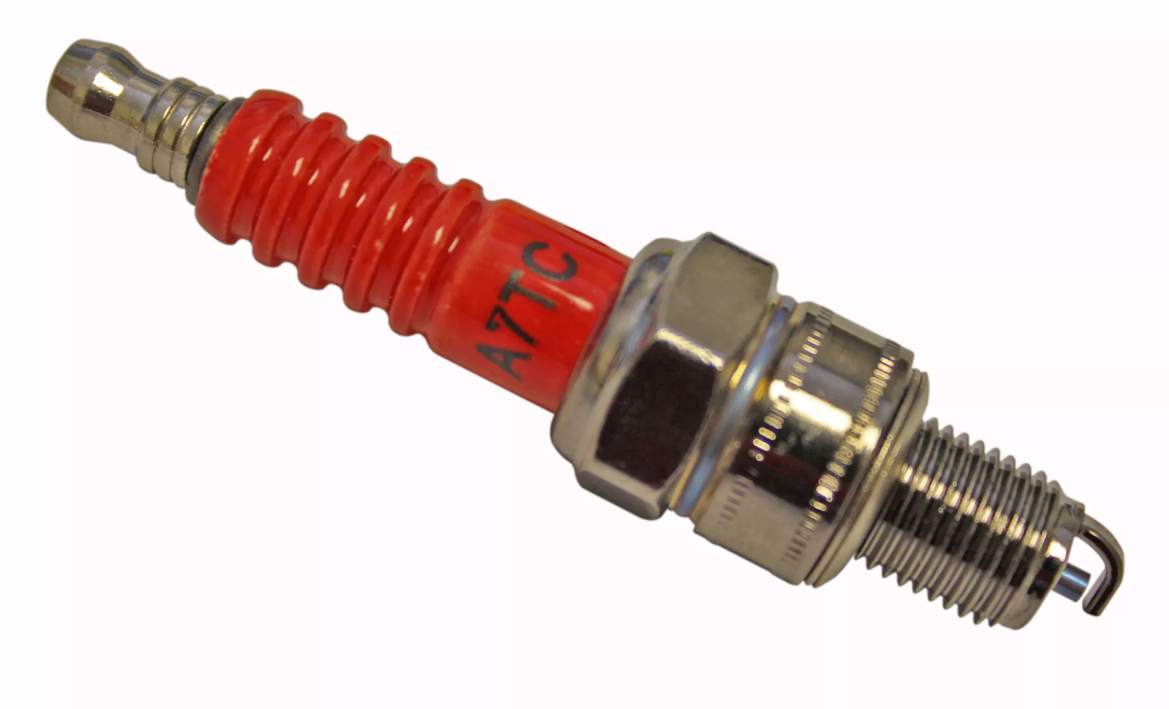 A7TC Spark Plug For 50cc-150cc GY6 Engine