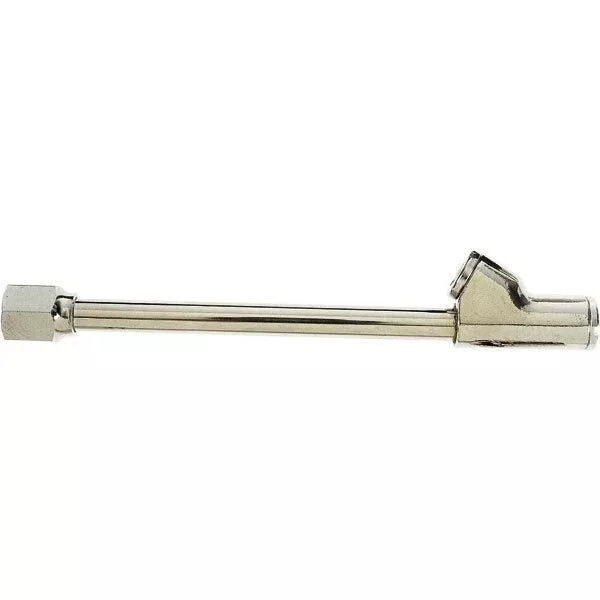 AC10 Dual Foot Lock On Air Chuck