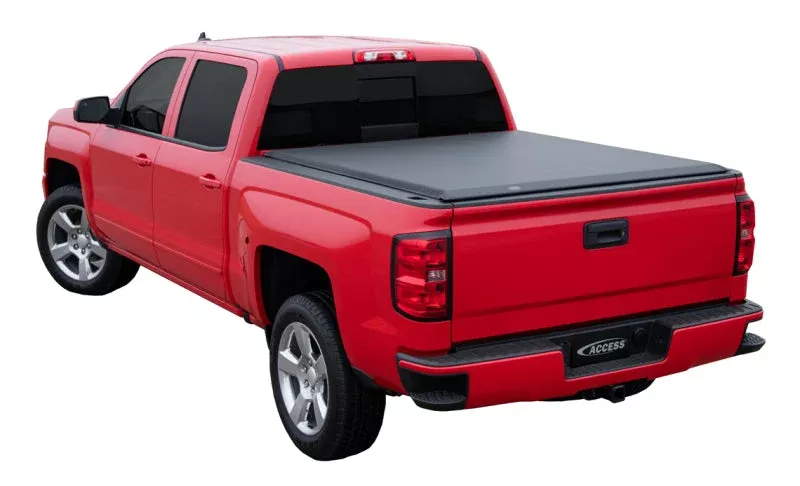 Access 2019+ Chevy/GMC Full Size 1500 (w/o Bedside Storage Box) Original Roll-Up Cover 12389