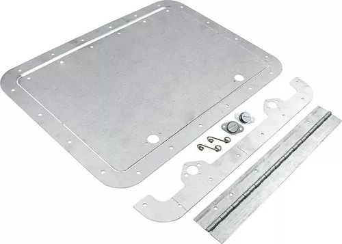 Access Panel Kit 10in x 14in ALL18533