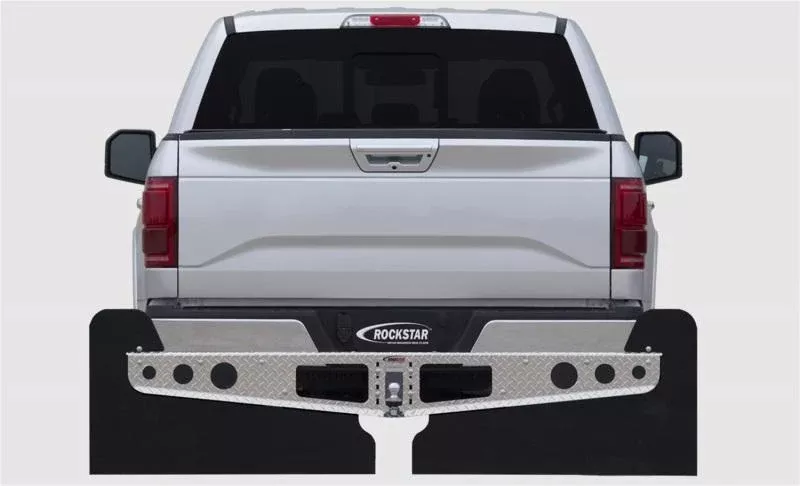 Access Rockstar 04-14 2XL F-150 (Also Fits 06-09 Lincoln Mark LT) Mud Flaps A10100122