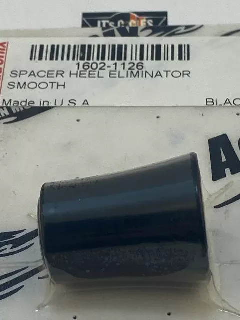 Accutronix Black Heel Shifter Eliminator fits 1982-2025 Harley Touring Models