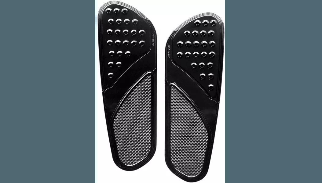 Accutronix Vintage Extended Floorboards for '14-24 Indian Touring Models