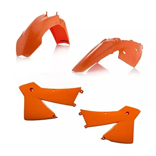 Acerbis 2041140245 Fenders